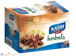 [LUX-00531] Kasih Herbals Anise 20 bags