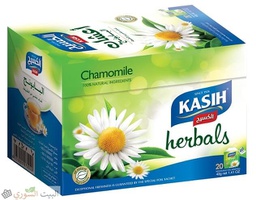 [LUX-00532] Kasih Herbals Chamomile 20 bags