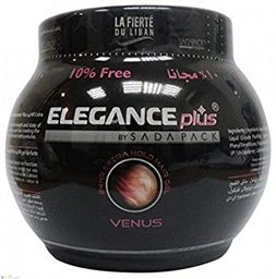 [LUX-00439] Elegance plus  styling gel 1000ML