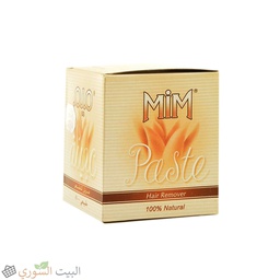 [LUX-00761] Yeni Mim natural hair remover  45g x2 x6