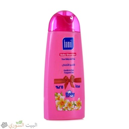 [LUX-00473] Hamol baby Shampoo 200mlX12