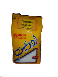 [LUX-00043] Adonis Citric acid 1000g