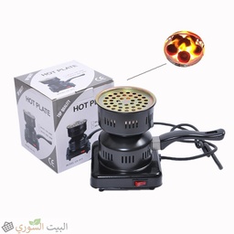 [LUX-00510] Hot Plate