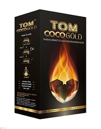 [LUX-00733] TOM Coco Gold 3kg x5