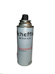 [LUX-00707] Scheffler Butan Gas 227g