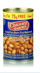[LUX-00451] Chtoura Foul Medammas  475x24