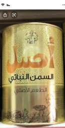 [LUX-00215] Aseel Vegetable Ghee4kx4