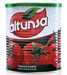 [LUX-00217] Altunsa Tomato paste850x12