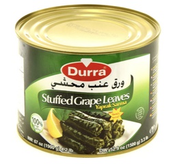 [LUX-00369] Durra Grape leaves 400x24