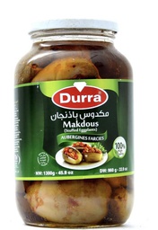 [LUX-00394] Durra Makdous 1400x6
