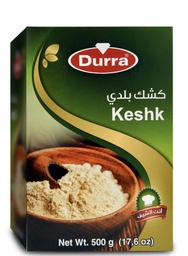 [LUX-00551] Kiechk durra 500gx12
