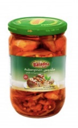 [LUX-00626] BALADNA Makdous  580x12