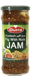 [LUX-00627] Durra Marmalat tin 340x12