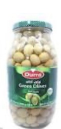 [LUX-00661] Durra Olive  zayton Halabi 2800x4