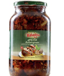 [LUX-00624] BALADNA Makdous  1400x6