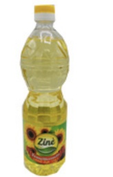 [LUX-00659] Zina Oil  900g x15