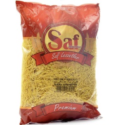 [LUX-00706] Schairiea saf 500g