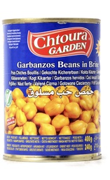 [LUX-00505] Chtoura Homous hab 400x24