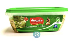 [LUX-00472] Halwa Mahrousa 350
