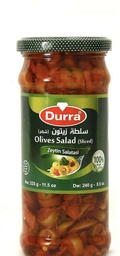 [LUX-00699] Durra Salta zaiton  325gx12