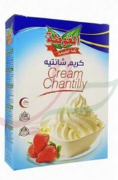 [LUX-00562] Algota Kriem chantieh 130gx24