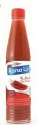 [LUX-00278] Rana Hot Sauce 88x36