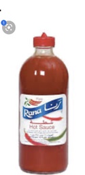 [LUX-00277] Rana Hot Sauce 474x12