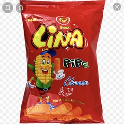 [LUX-00287] Chips Lina65gx24